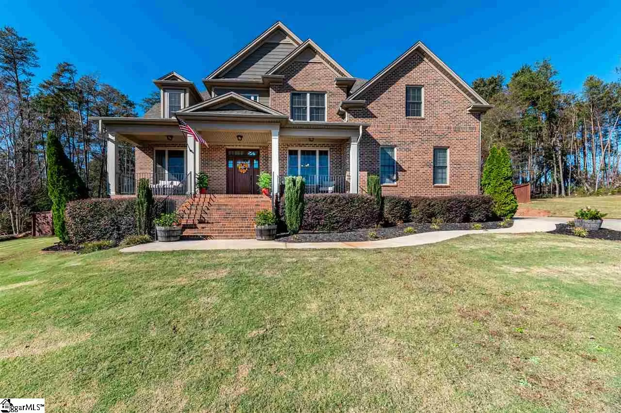 Property image 2 at 216 Pleasantwater Court, Taylors, SC 29687