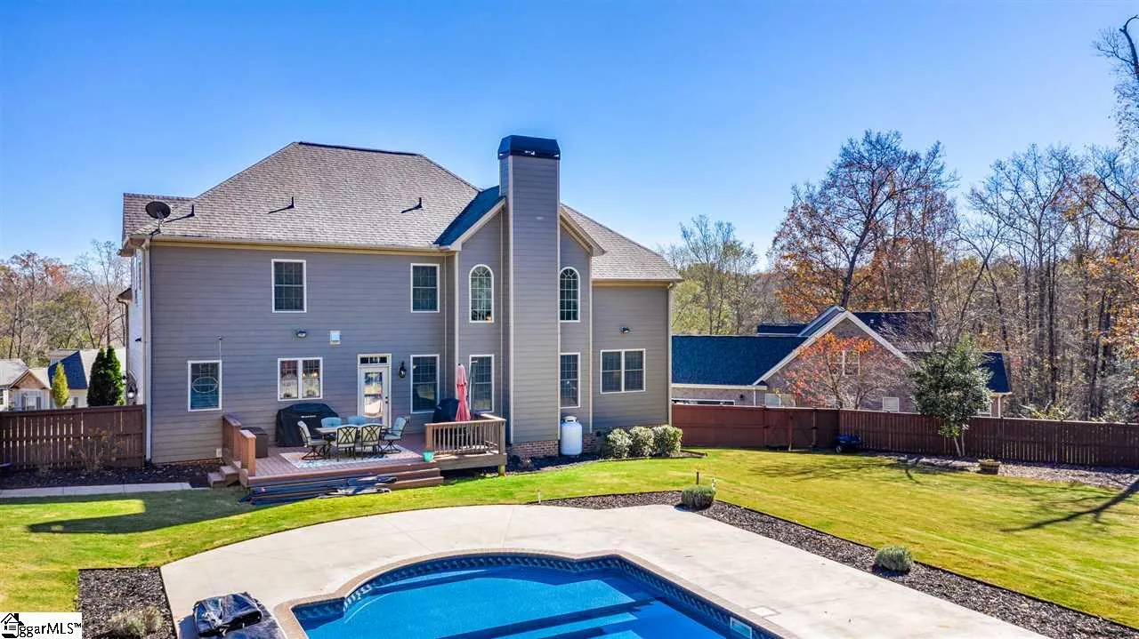 Property image 3 at 216 Pleasantwater Court, Taylors, SC 29687