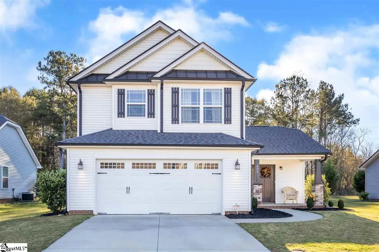 Property image 1 at 405 Terilyn Court, Greenville, SC 29611-7299