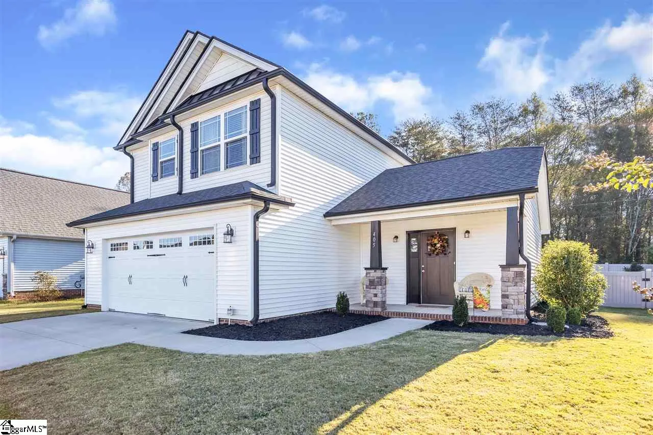 Property image 4 at 405 Terilyn Court, Greenville, SC 29611-7299