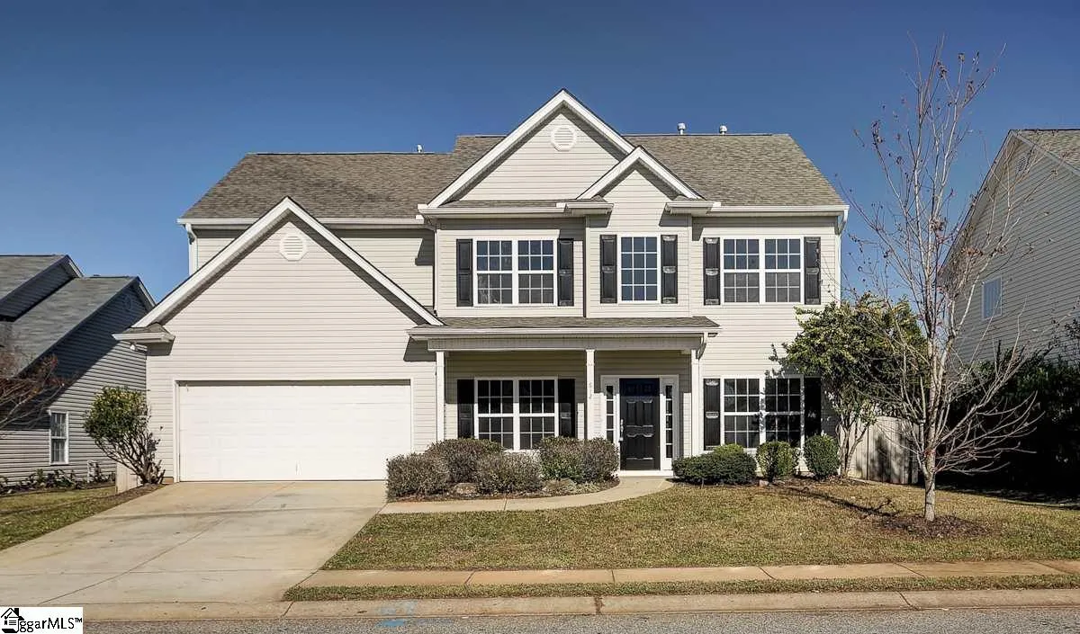 Property image 1 at 612 W Farrell Drive, Woodruff, SC 29388-8437