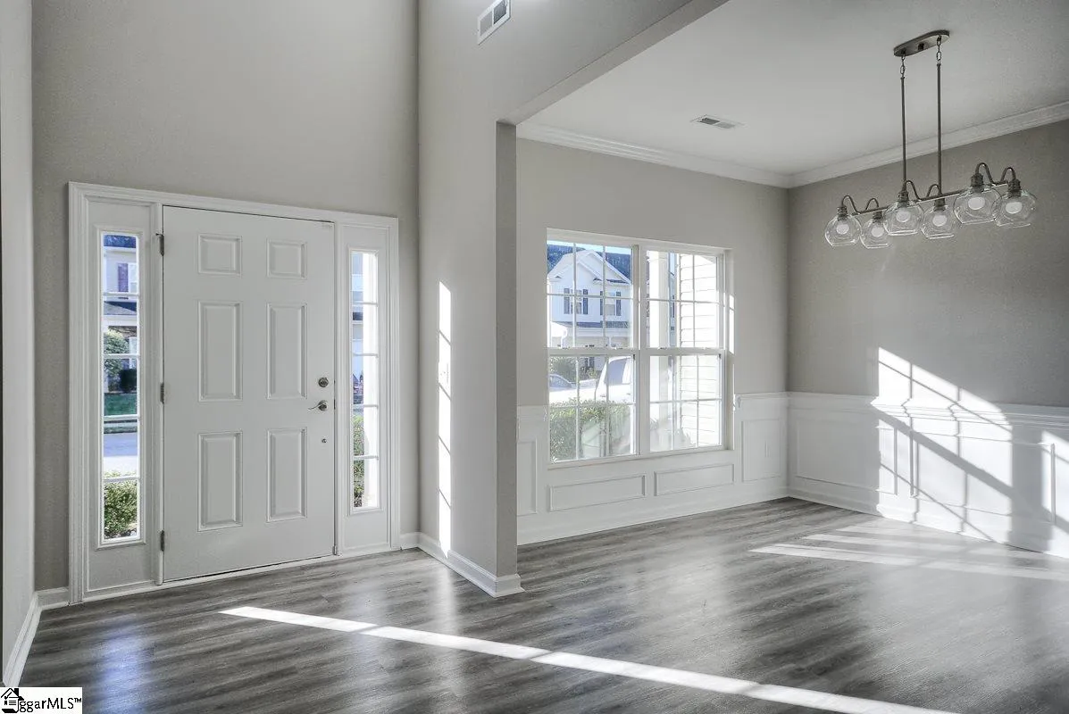Property image 2 at 612 W Farrell Drive, Woodruff, SC 29388-8437
