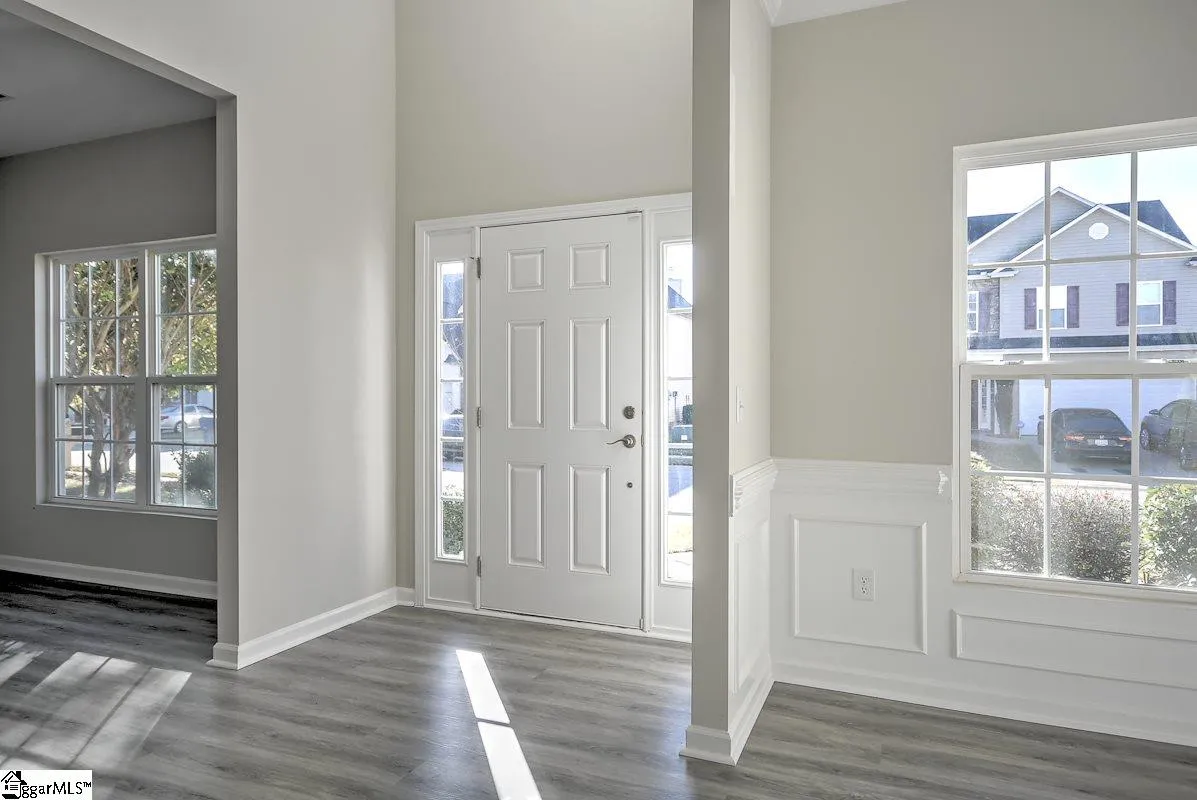 Property image 3 at 612 W Farrell Drive, Woodruff, SC 29388-8437
