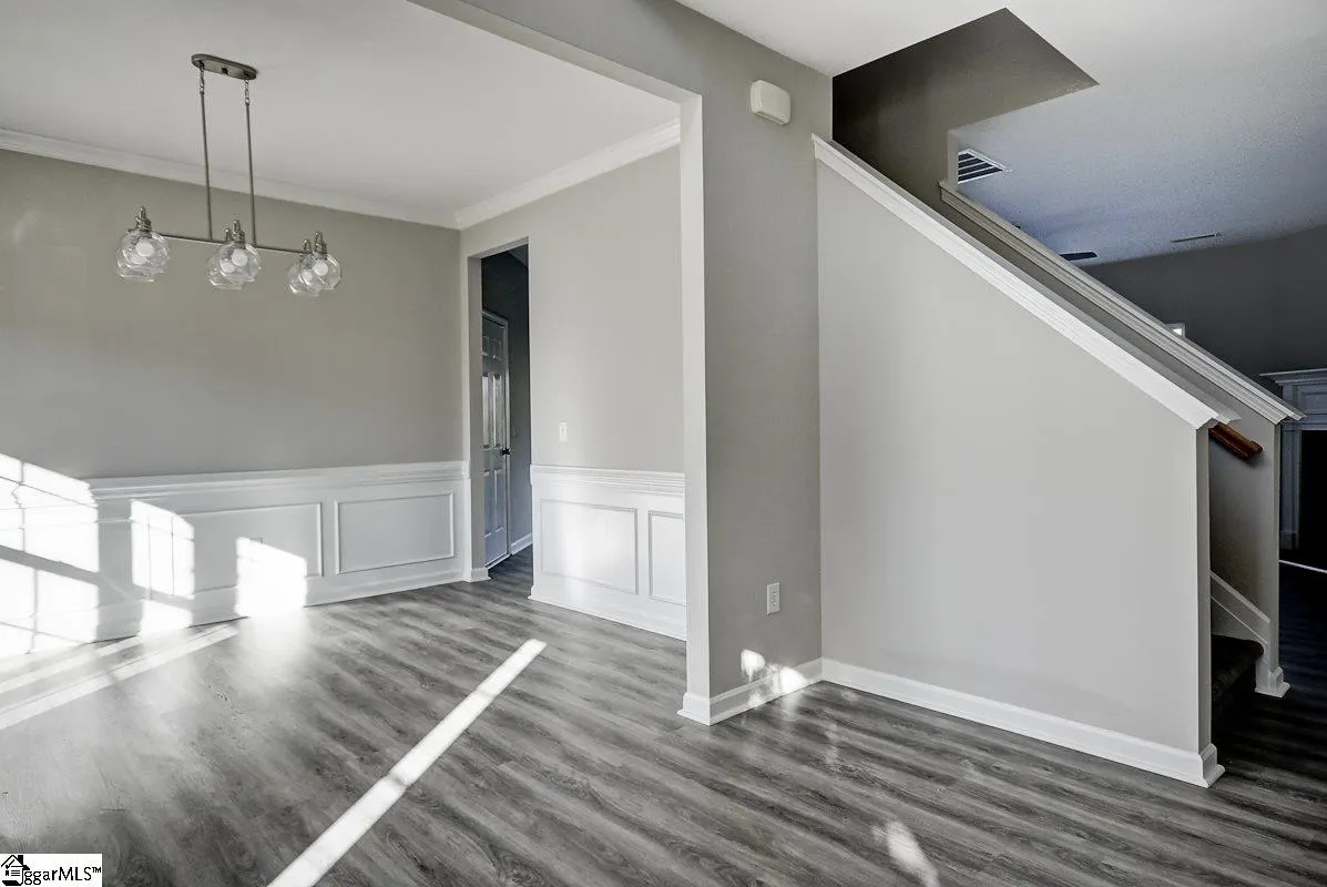 Property image 4 at 612 W Farrell Drive, Woodruff, SC 29388-8437