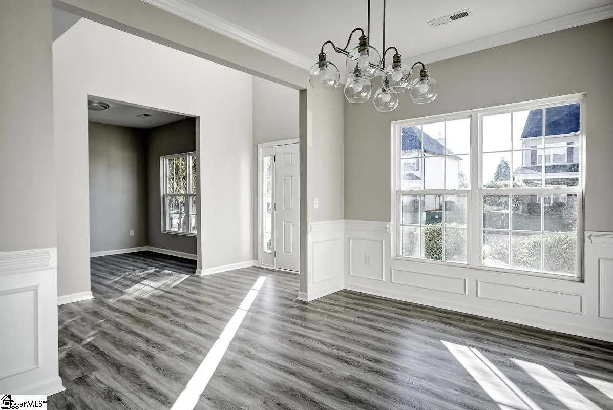 Property image 5 at 612 W Farrell Drive, Woodruff, SC 29388-8437