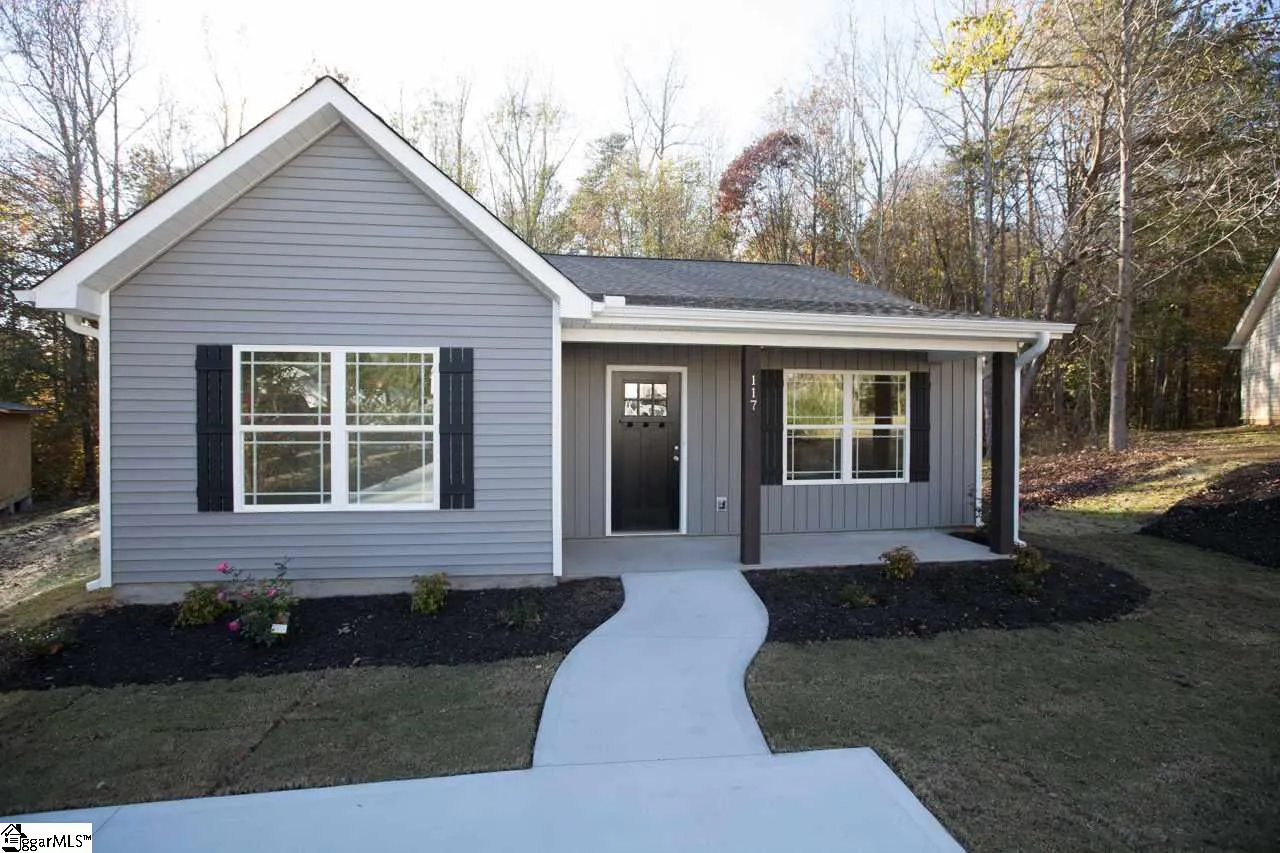 Property image 1 at 117 Capucine Court, Greer, SC 29651