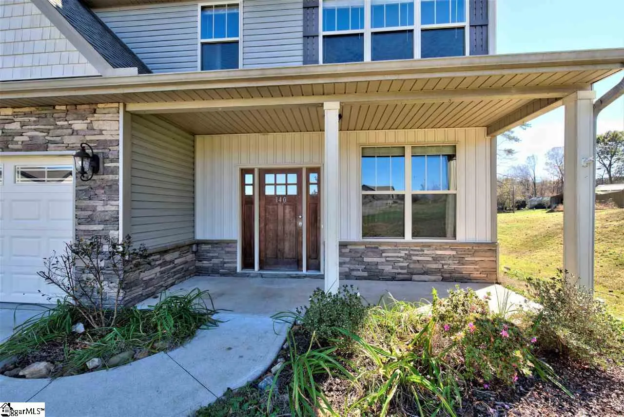 Property image 2 at 140 Hawkcrest Court, Travelers Rest, SC 29690