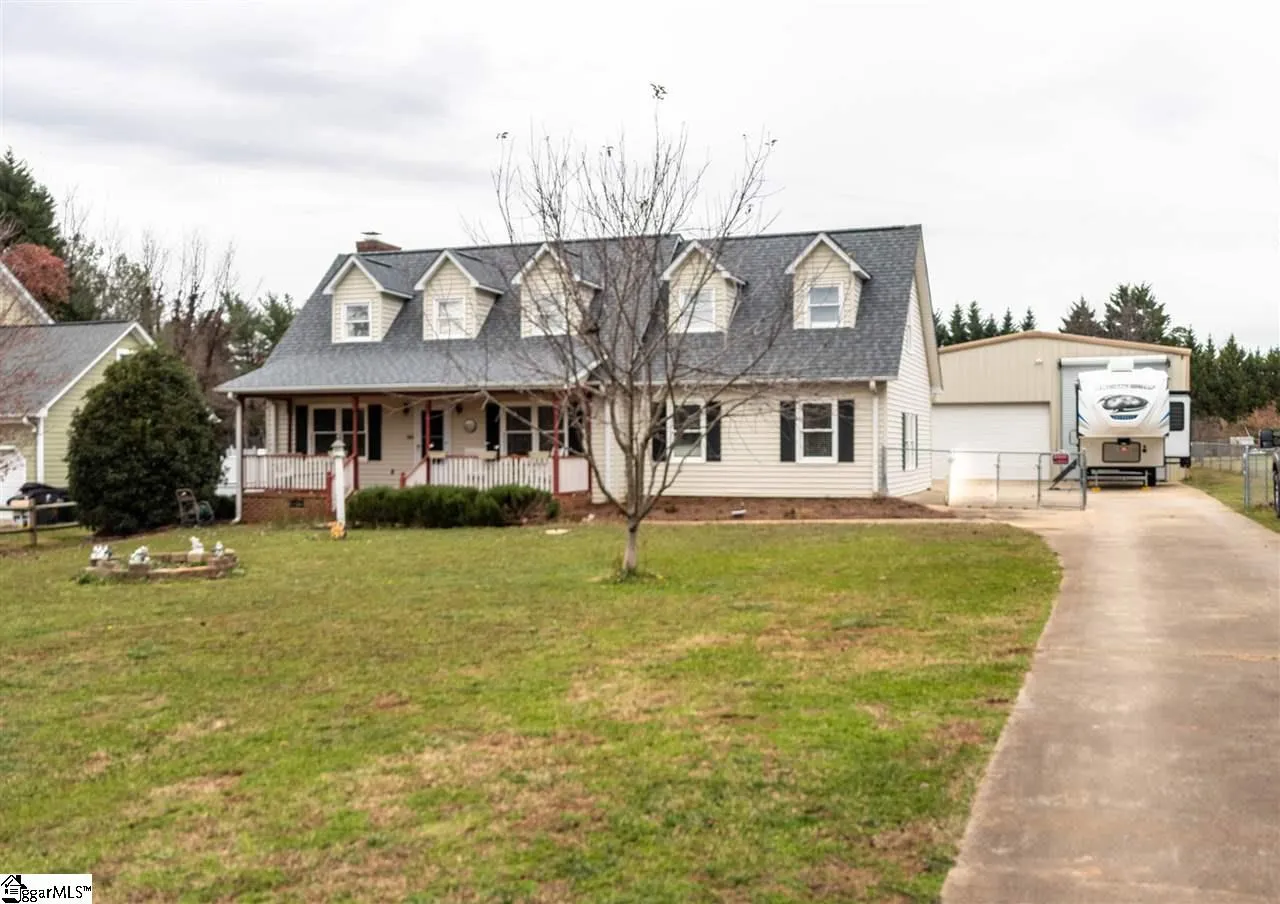 115 BROWN Road