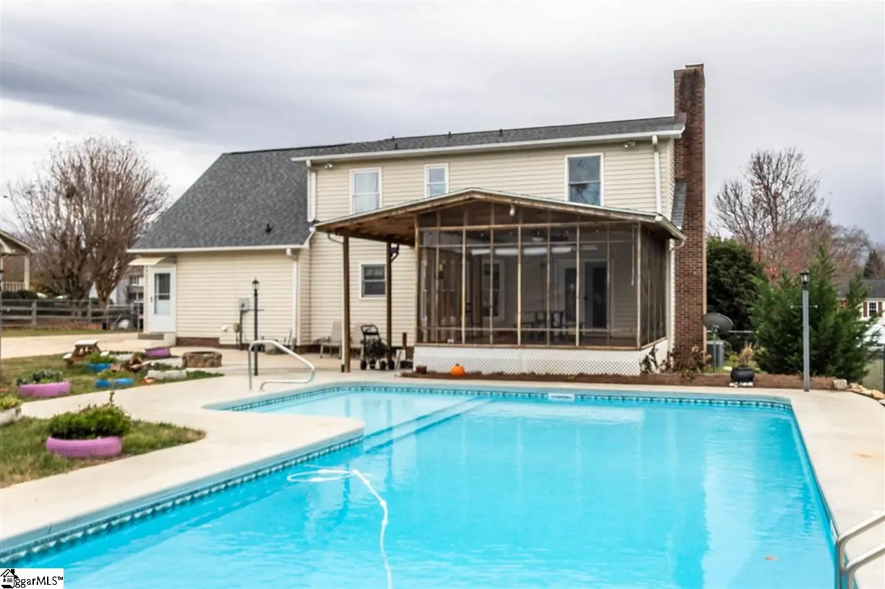 Property image 2 at 115 BROWN Road, Simpsonville, SC 29681