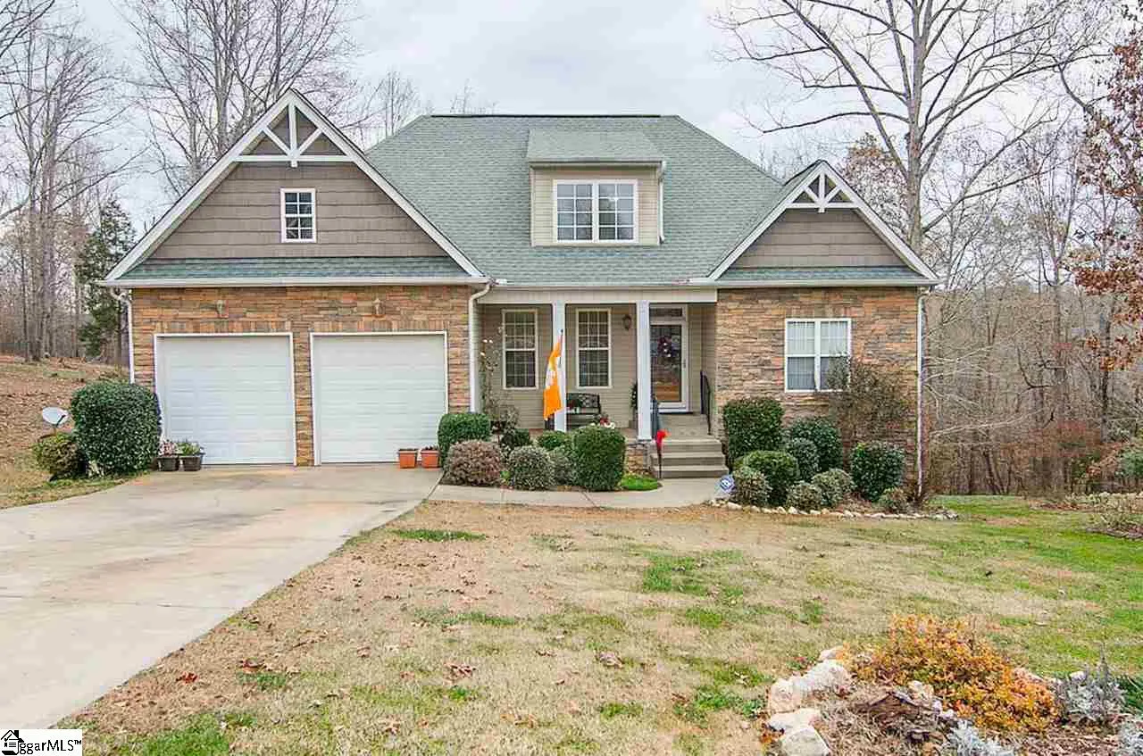1133 Burdette Road