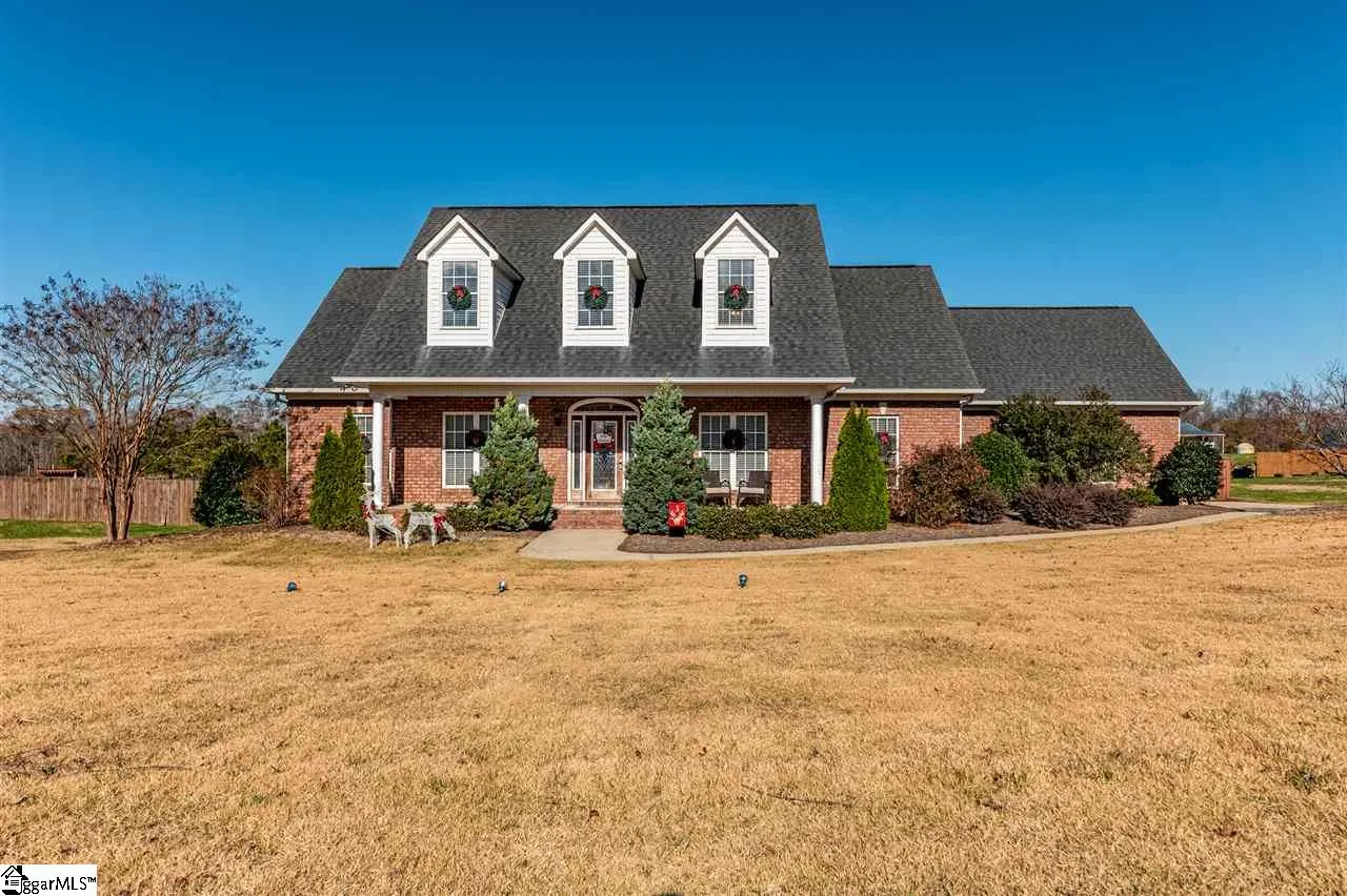 118 Belair Drive