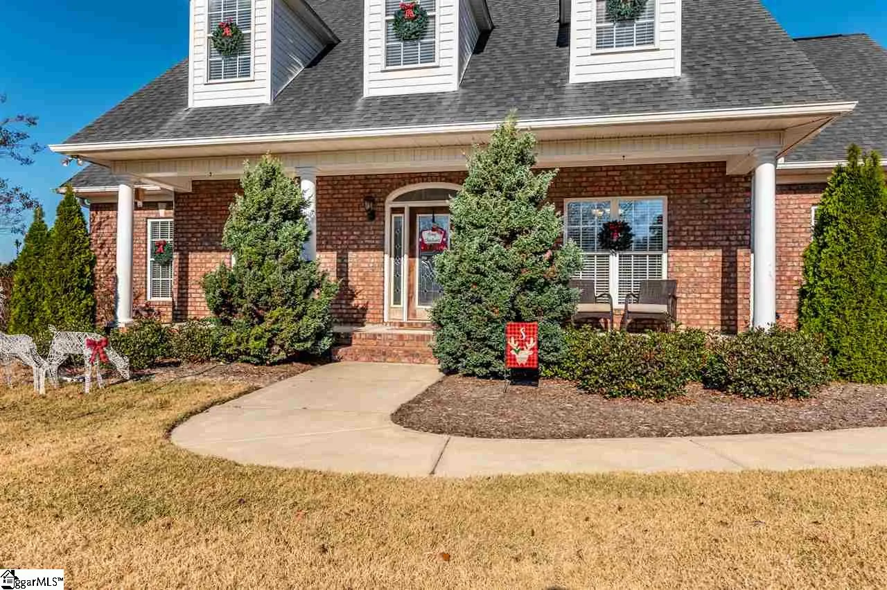 Property image 2 at 118 Belair Drive, Gray Court, SC 29645