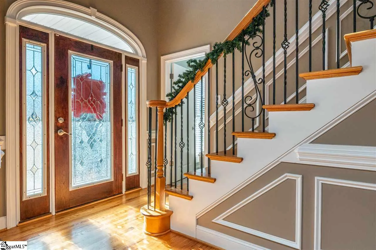 Property image 3 at 118 Belair Drive, Gray Court, SC 29645