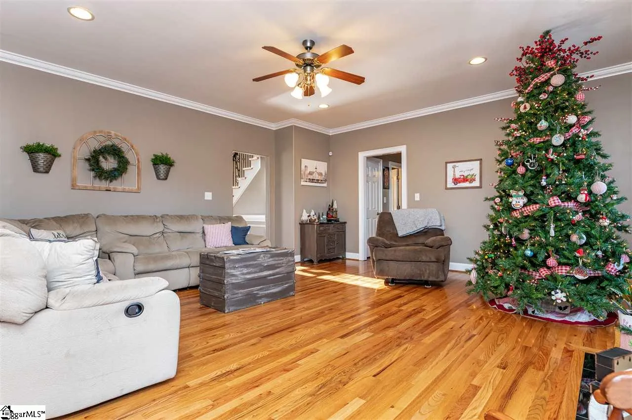 Property image 5 at 118 Belair Drive, Gray Court, SC 29645