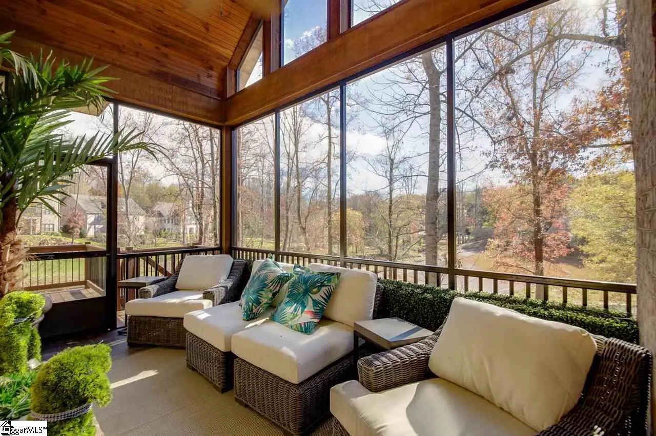 Property image 4 at 18 Paddington Avenue, Greenville, SC 29609-4673