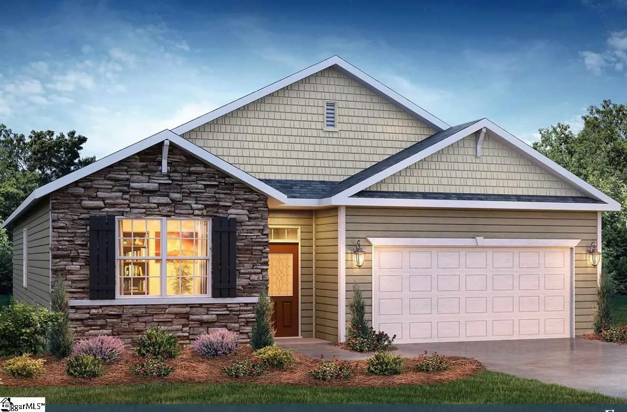 Property image 1 at 113 BRIDLEWOOD Lane, Piedmont, SC 29673