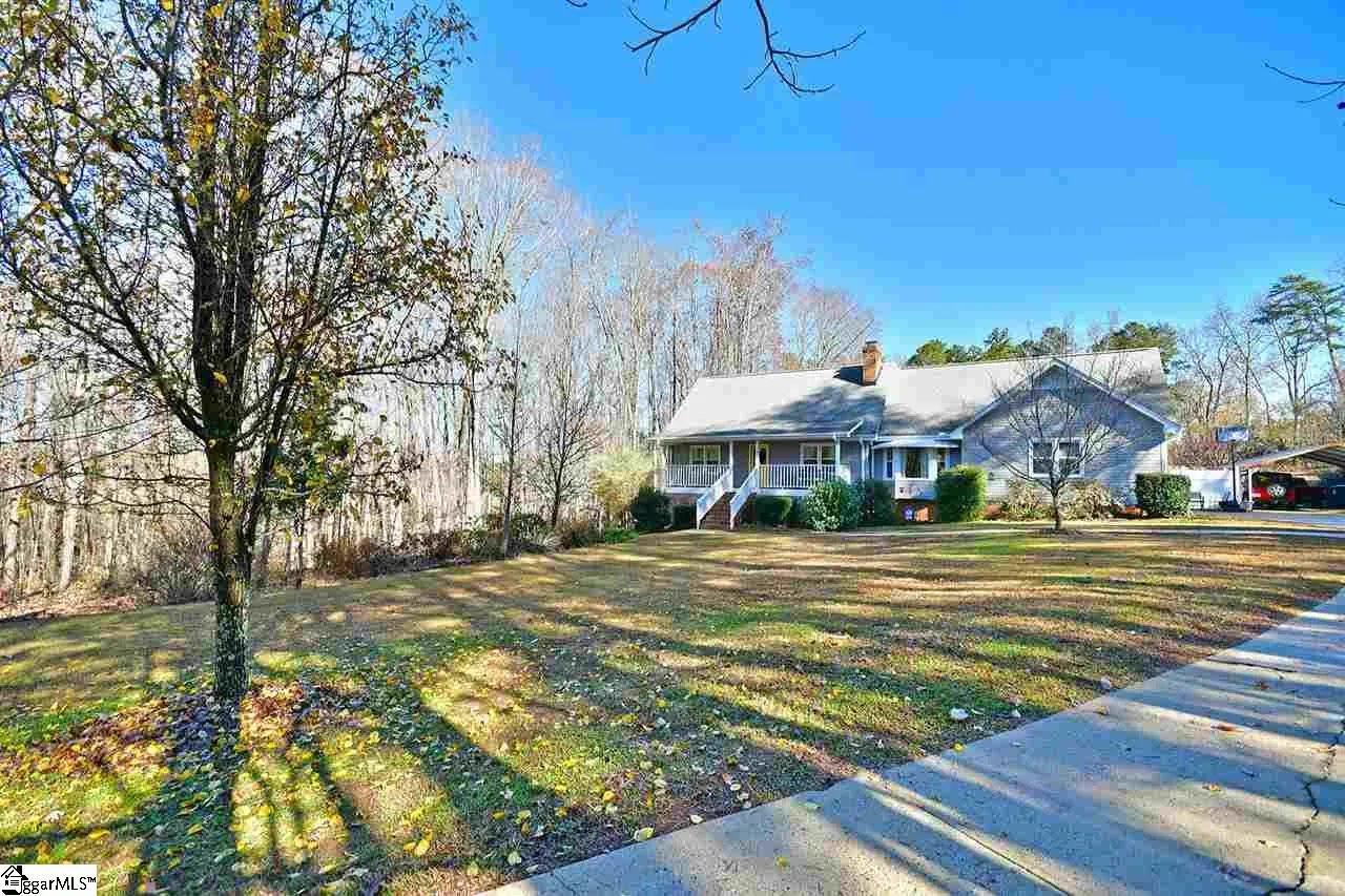 Property image 2 at 1217 Windermere Court, Easley, SC 29642