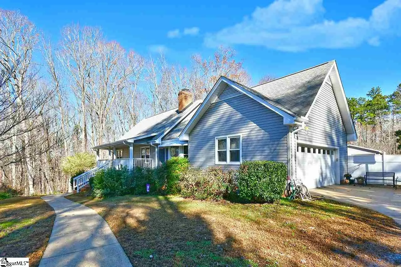 Property image 3 at 1217 Windermere Court, Easley, SC 29642