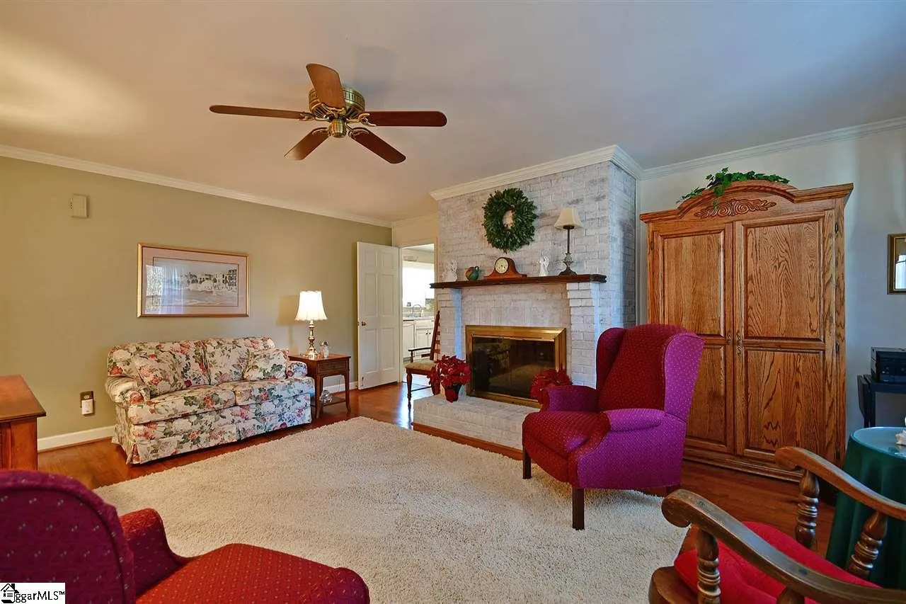 Property image 4 at 1217 Windermere Court, Easley, SC 29642