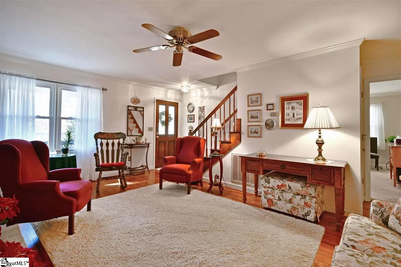 Property image 5 at 1217 Windermere Court, Easley, SC 29642