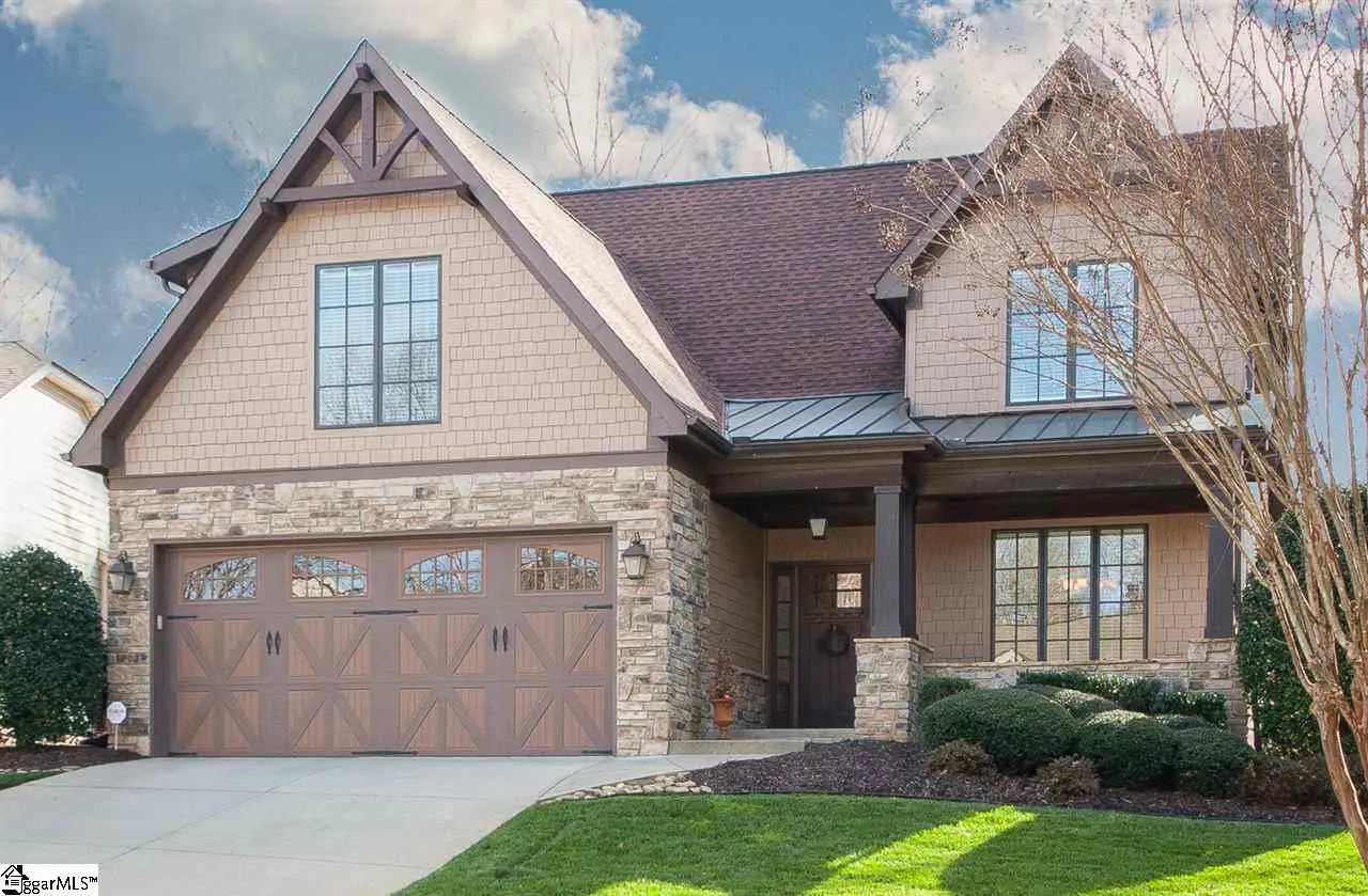 104 Beaumont Creek Lane
