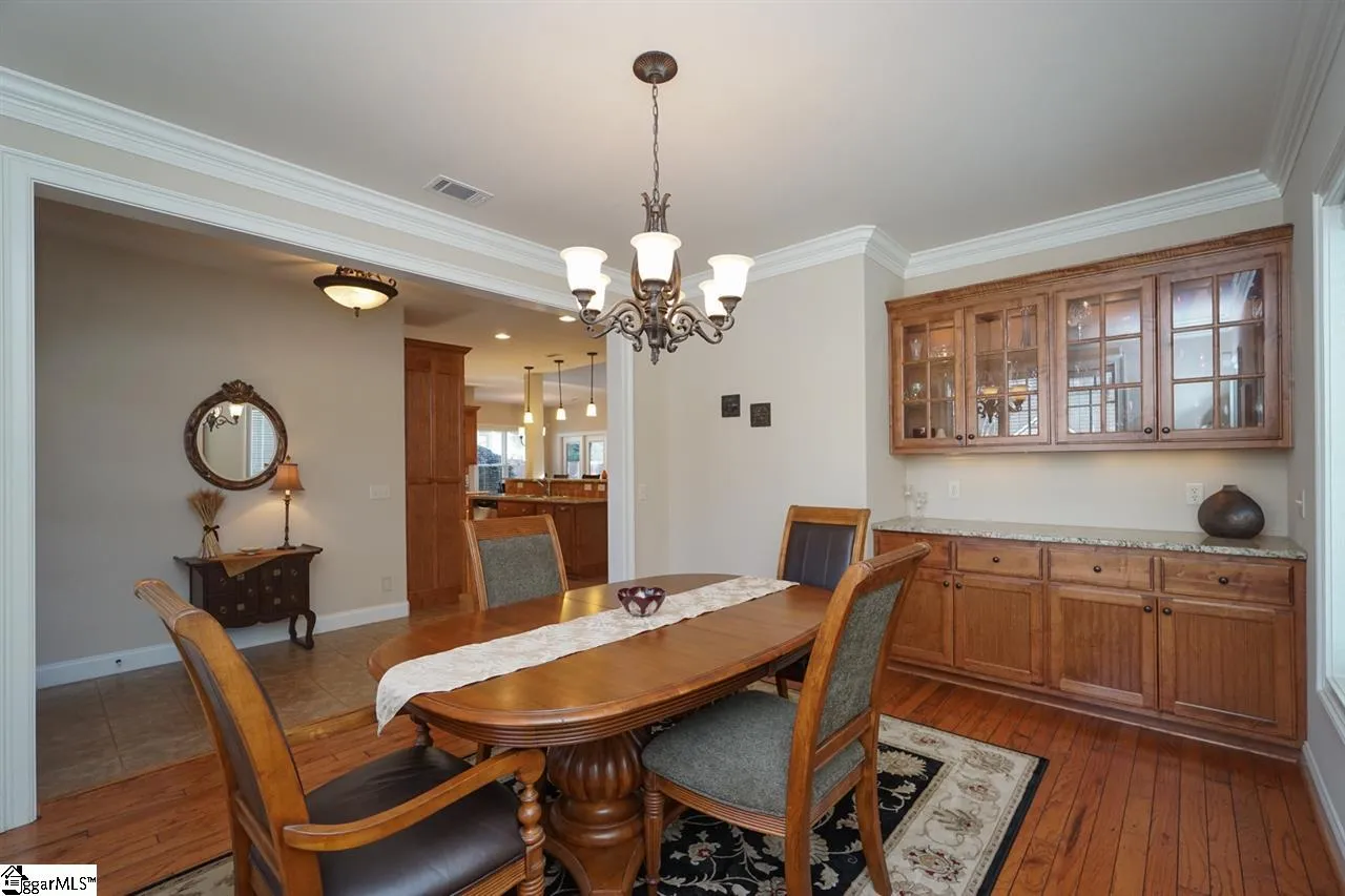 Property image 4 at 104 Beaumont Creek Lane, Greenville, SC 29609