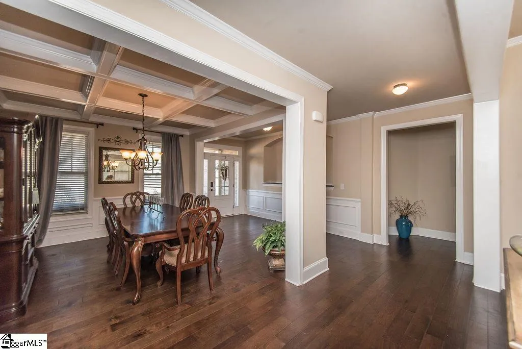Property image 2 at 204 Gracefield Court, Greer, SC 29650