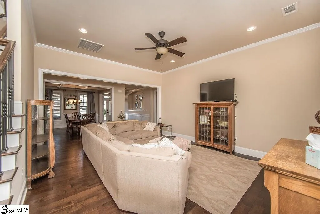 Property image 3 at 204 Gracefield Court, Greer, SC 29650