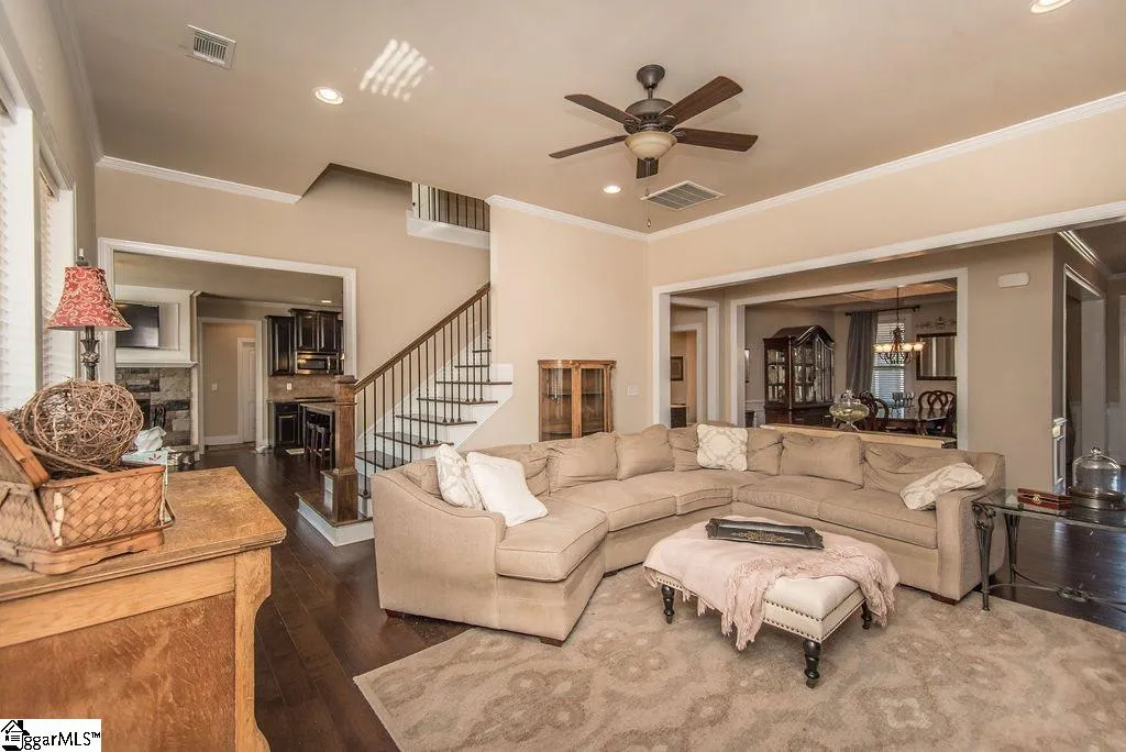 Property image 4 at 204 Gracefield Court, Greer, SC 29650