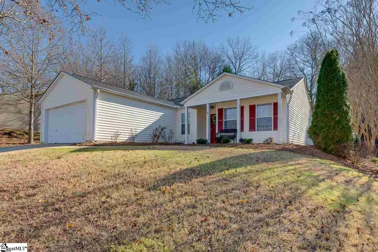 Property image 5 at 6 Willow Bend Drive, Taylors, SC 29687