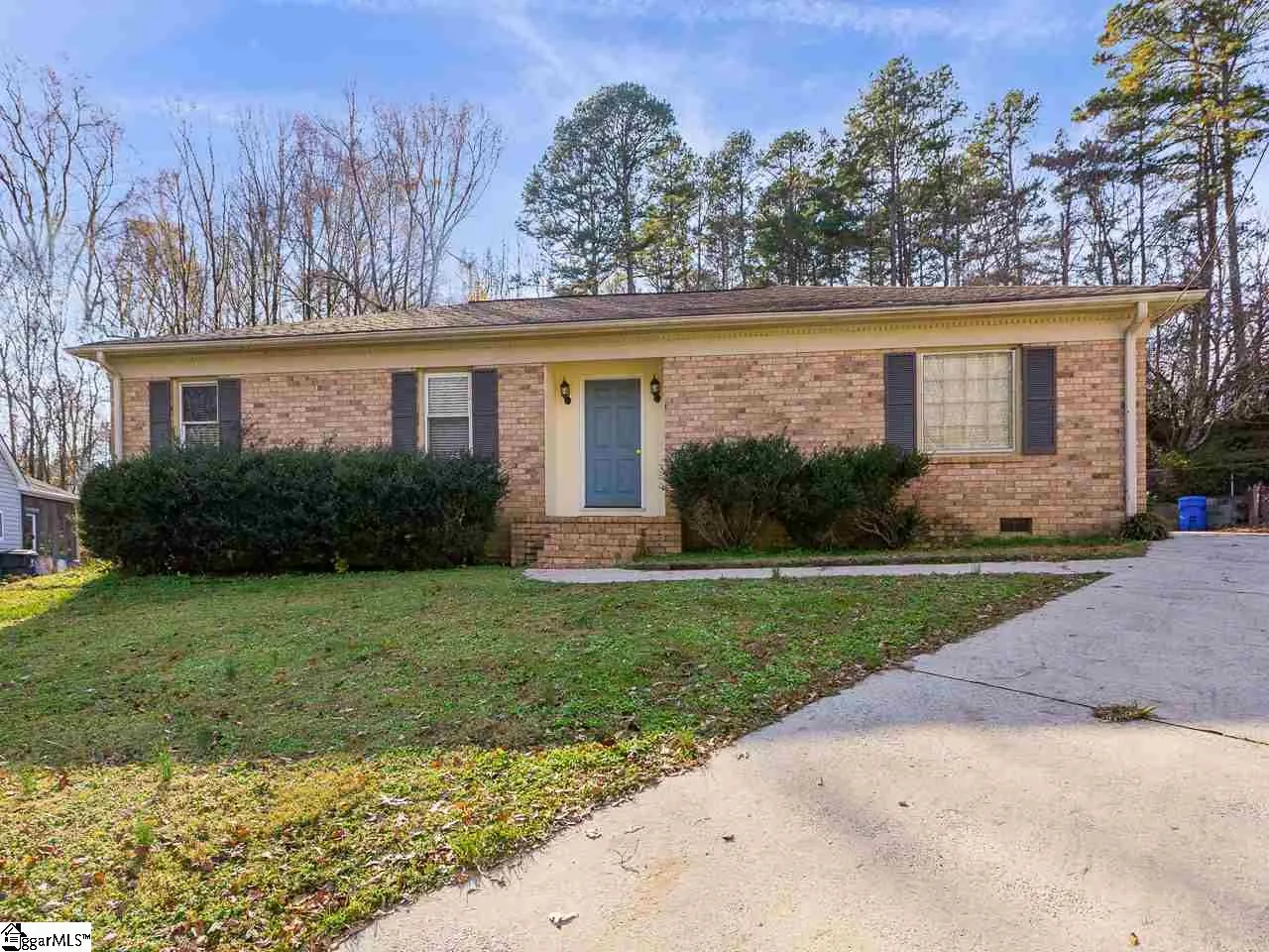 Property image 2 at 517 Havenhurst Drive, Taylors, SC 29687