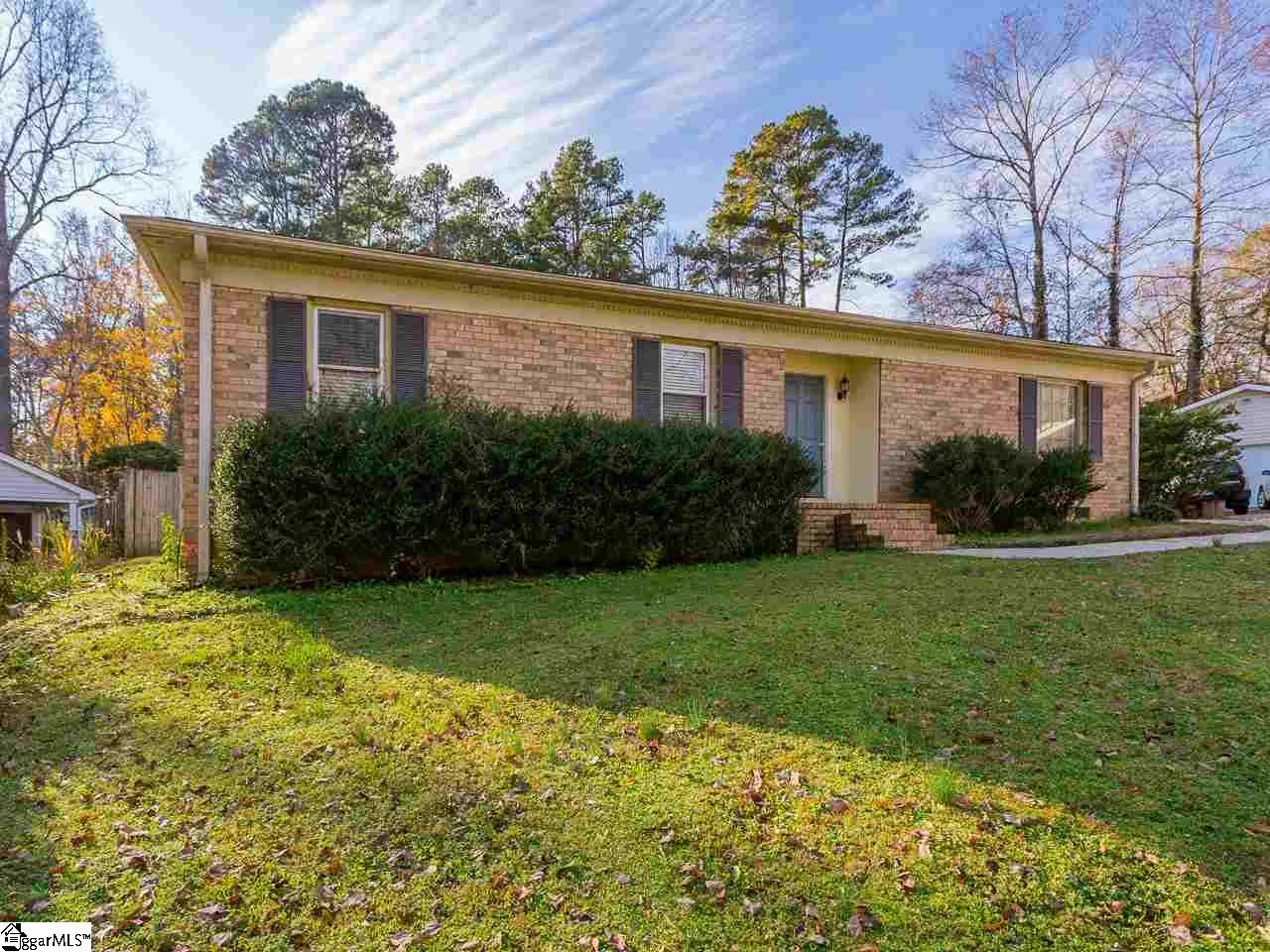Property image 3 at 517 Havenhurst Drive, Taylors, SC 29687