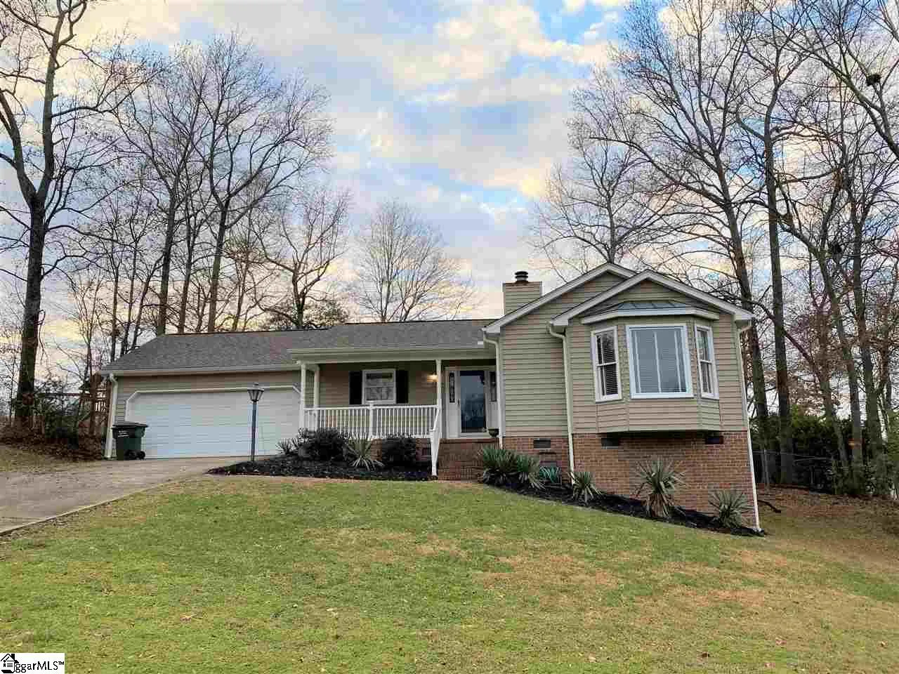 Property image 1 at 23 Chosen Court, Greer, SC 29650