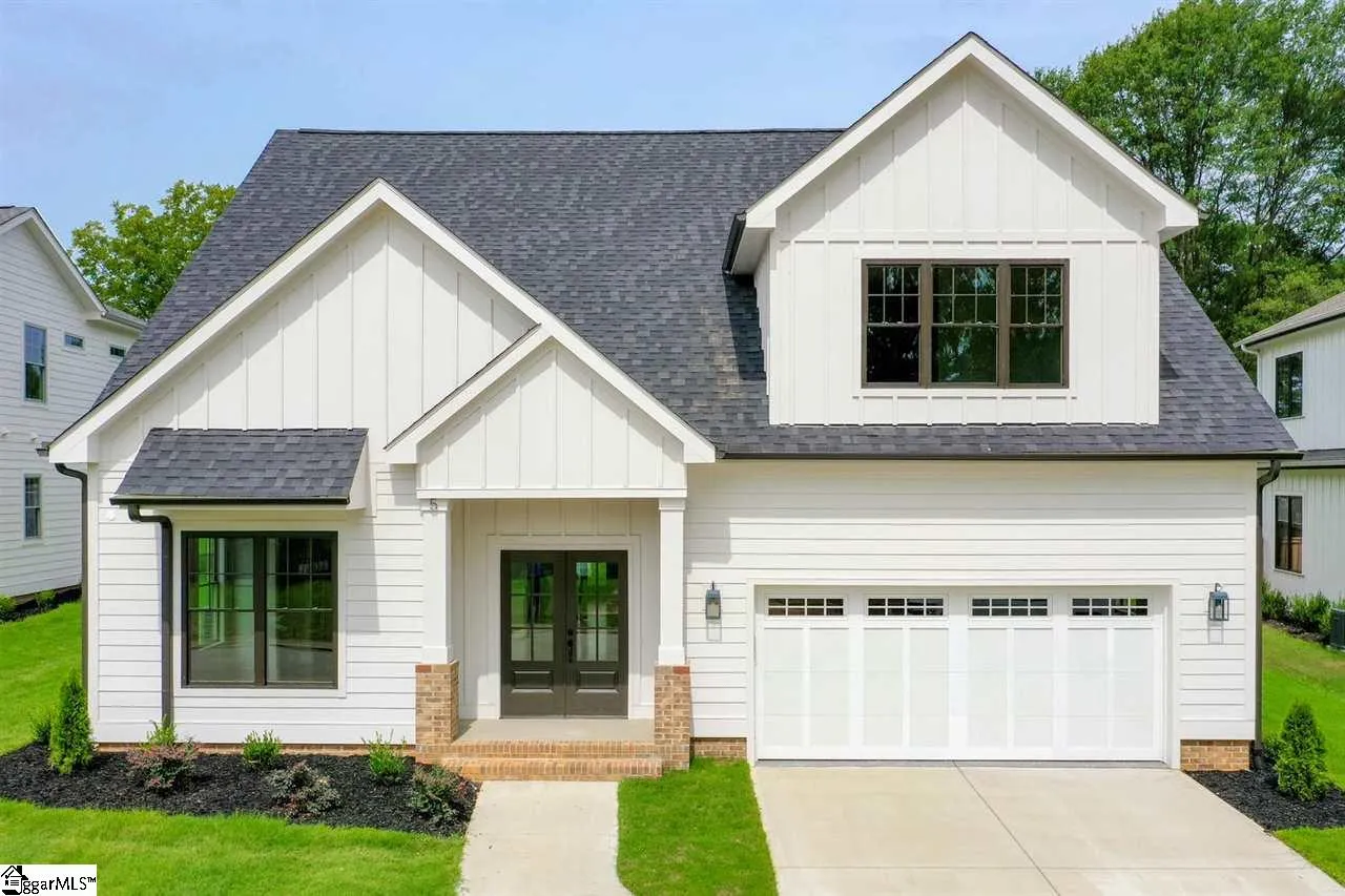 Property image 1 at 5 Azalea Spring Court, Greenville, SC 29615