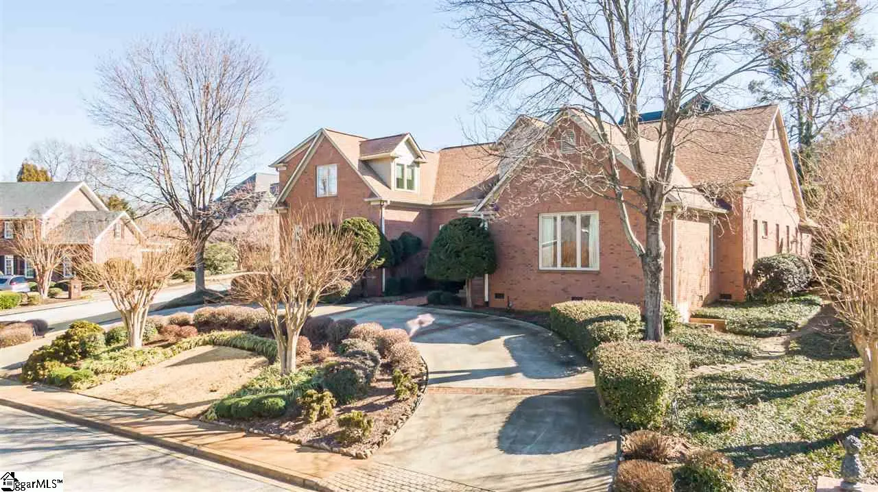 Property image 2 at 105 Covey Hill Lane, Greenville, SC 29615