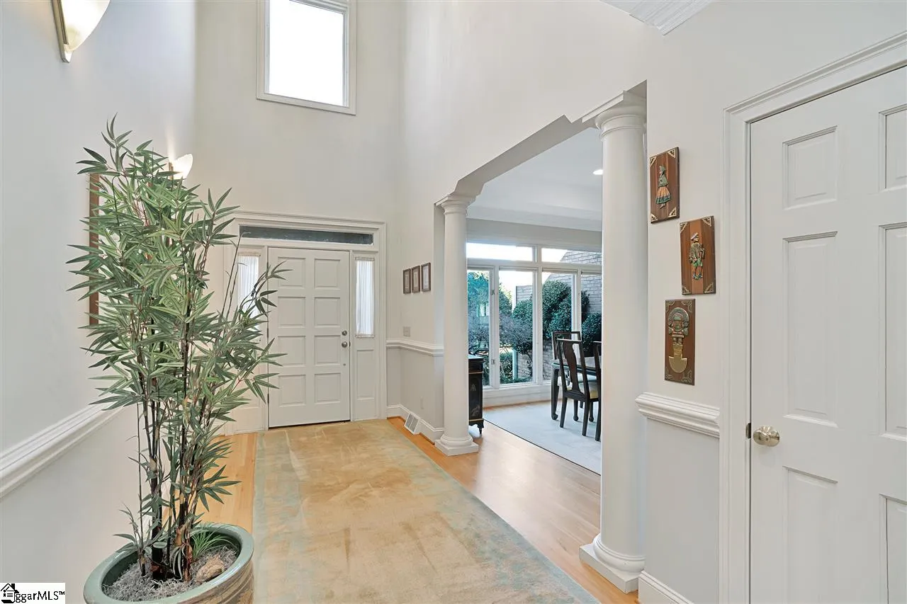 Property image 3 at 105 Covey Hill Lane, Greenville, SC 29615