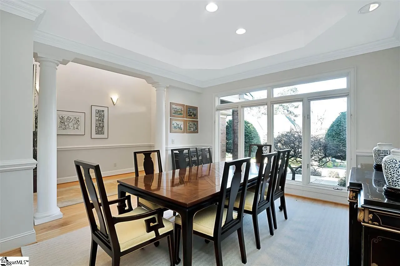 Property image 4 at 105 Covey Hill Lane, Greenville, SC 29615