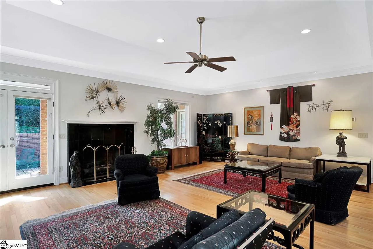 Property image 5 at 105 Covey Hill Lane, Greenville, SC 29615