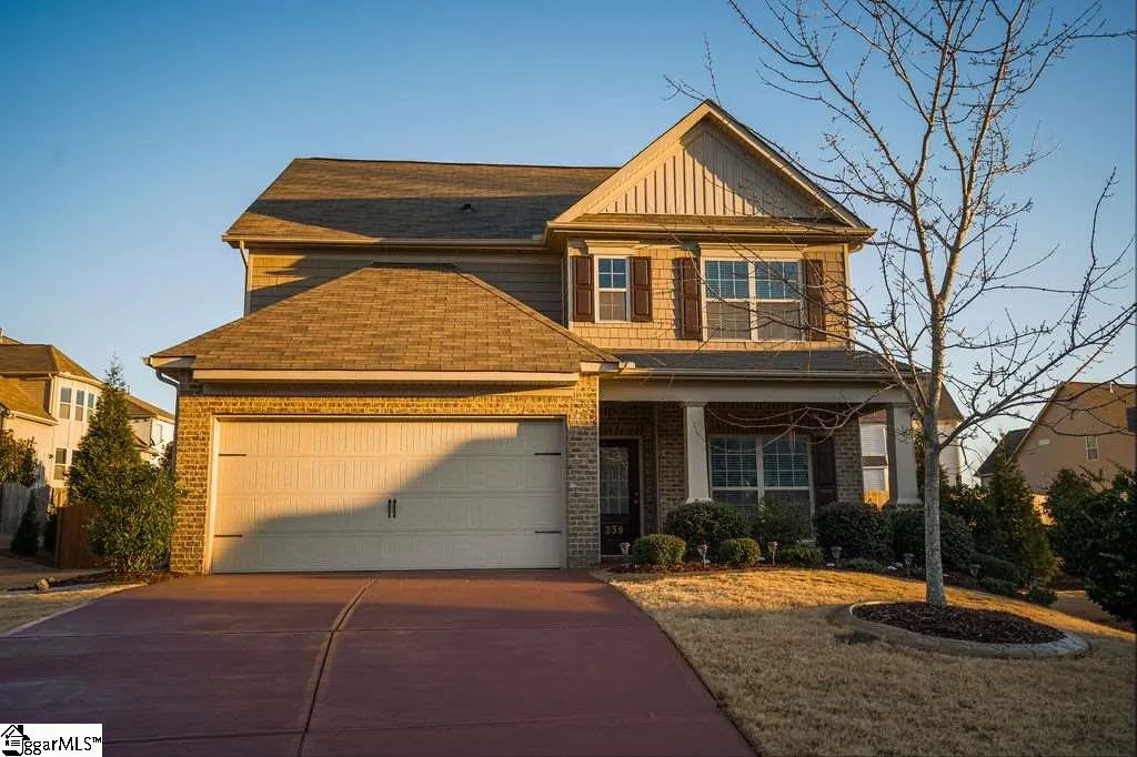 239 Heathbury Court