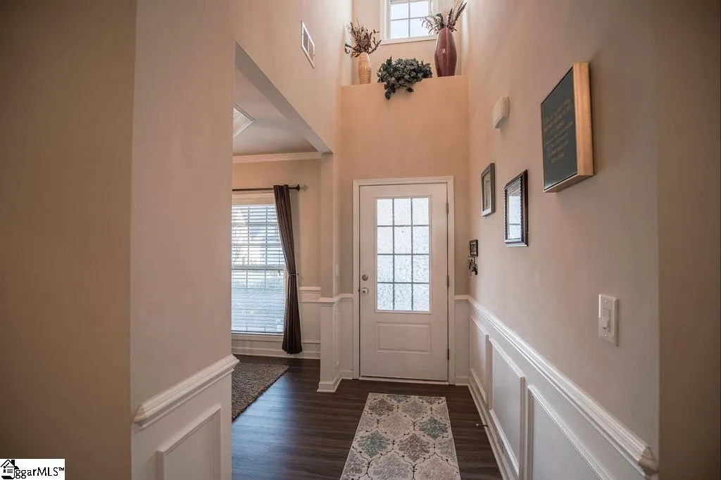 Property image 4 at 239 Heathbury Court, Simpsonville, SC 29681