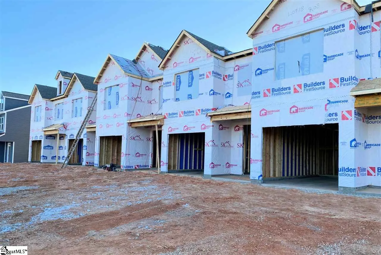 Property image 1 at 143 Rushing Creek Lane, Piedmont, SC 29673