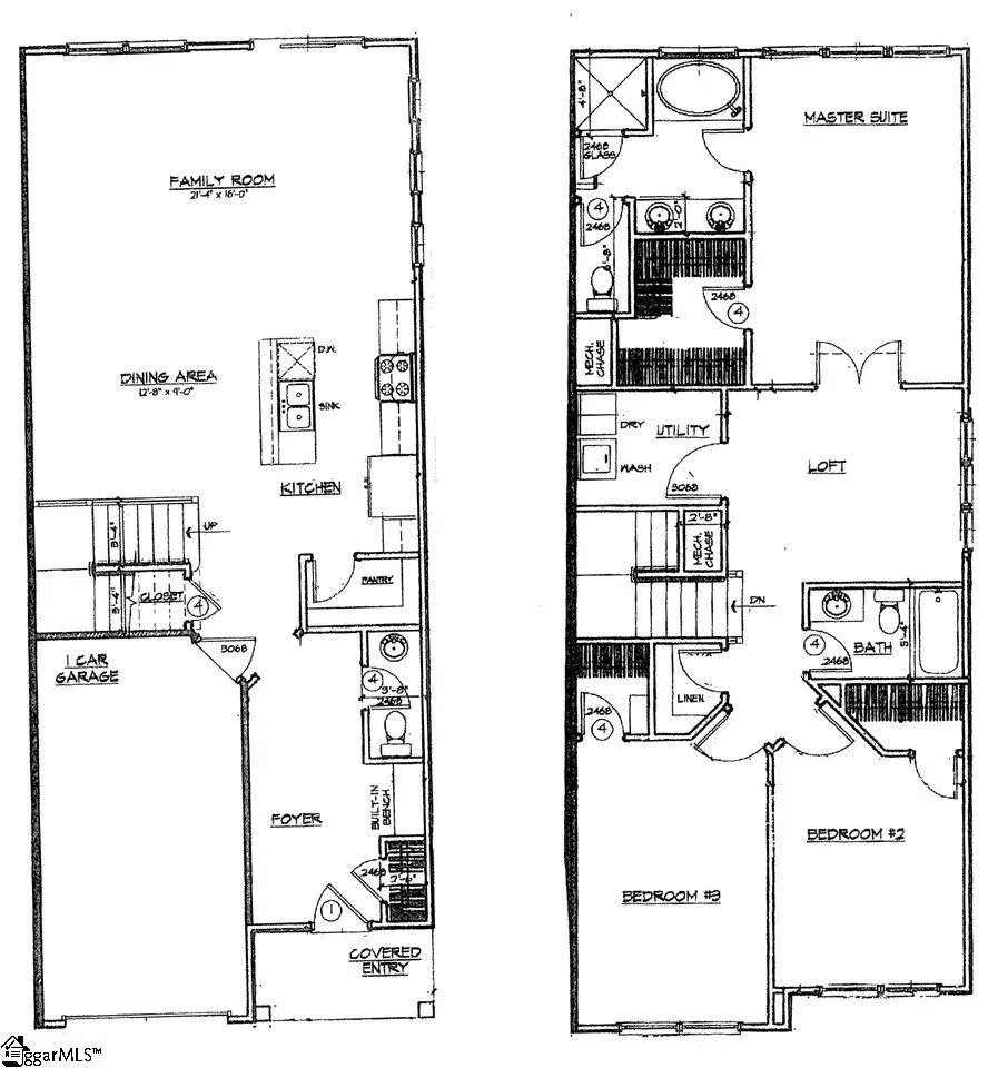 Property image 2 at 143 Rushing Creek Lane, Piedmont, SC 29673