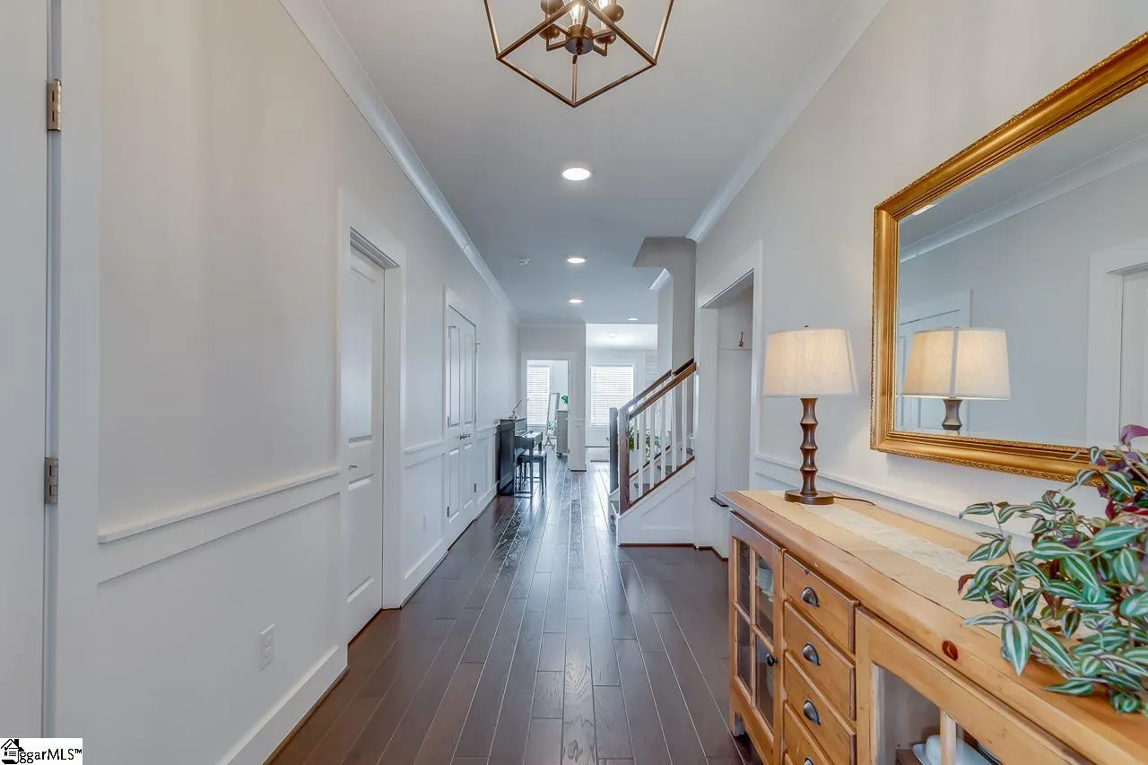 Property image 5 at 217 Saddle Creek Court, Greer, SC 29651