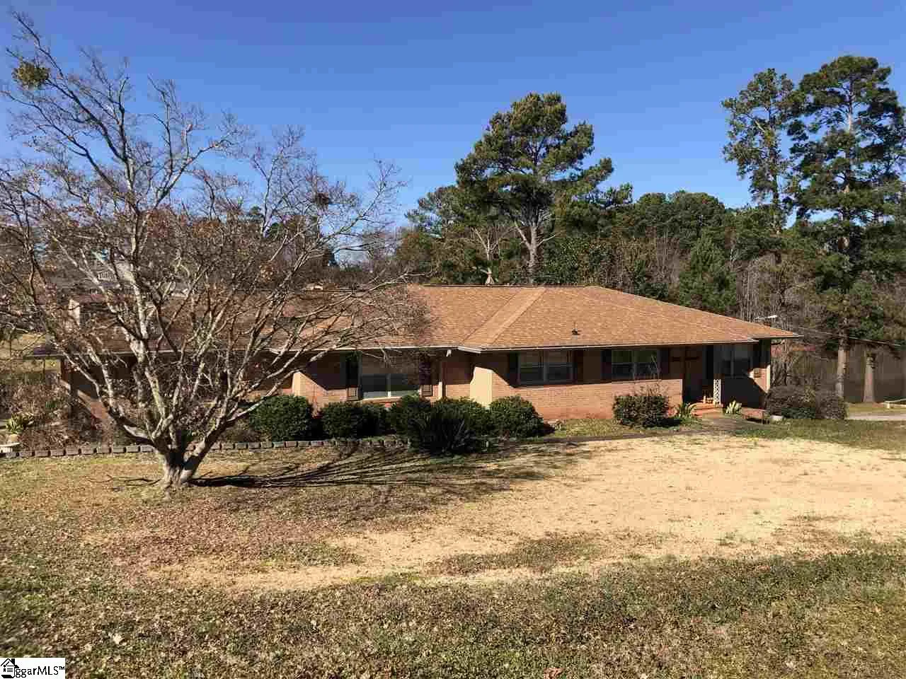 Property image 2 at 413 Brown Road, Anderson, SC 29621