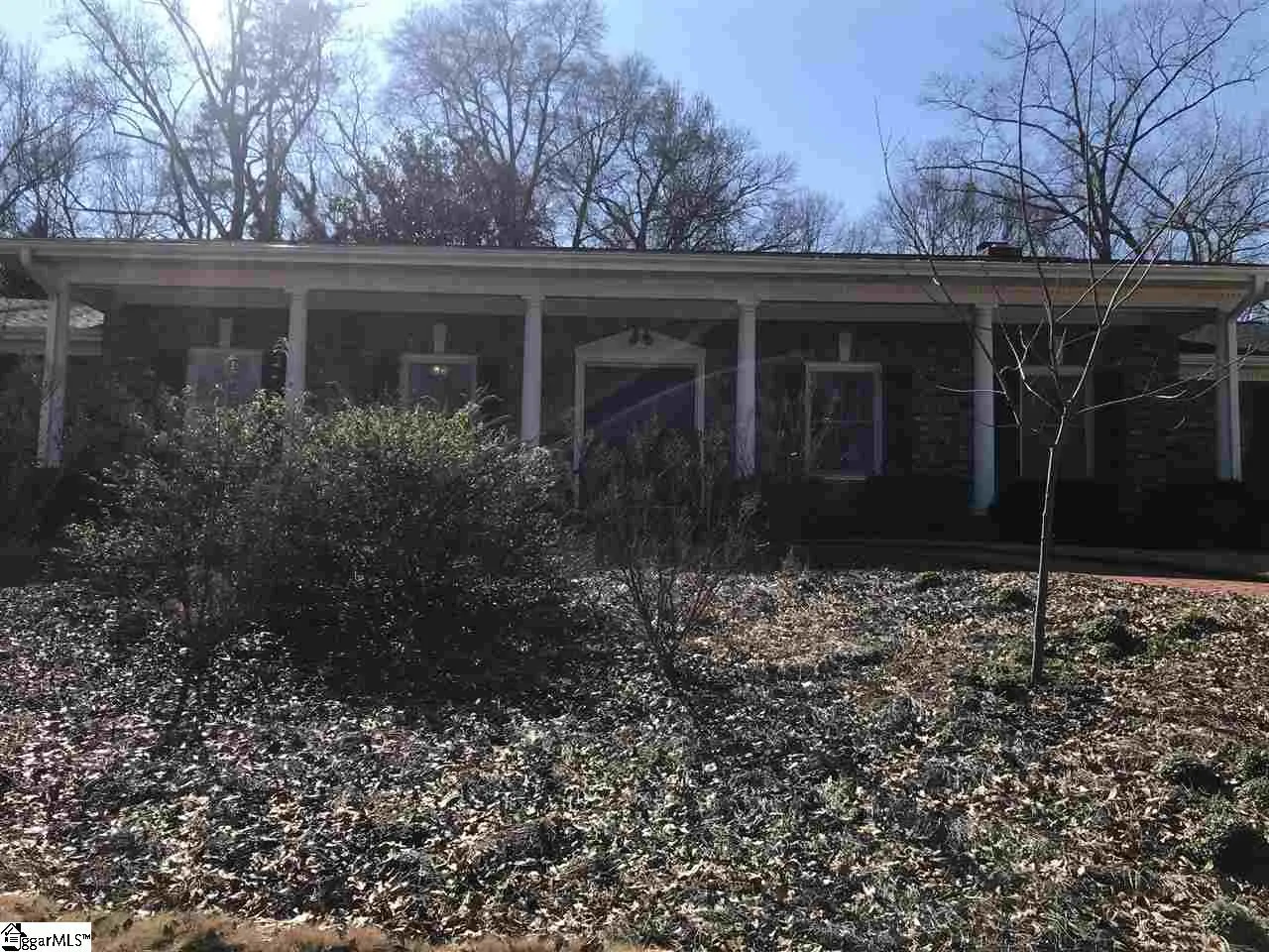 Property image 1 at 17 W Seven Oaks Drive, Greenville, SC 29605
