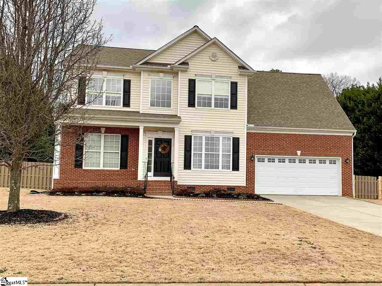 113 Franklin Meadow Way