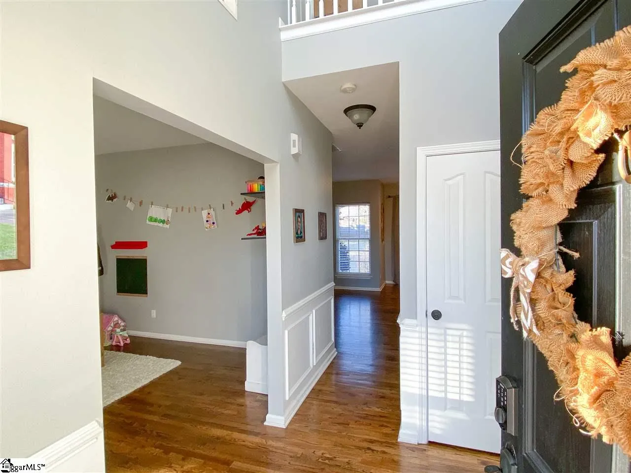 Property image 2 at 113 Franklin Meadow Way, Greer, SC 29651
