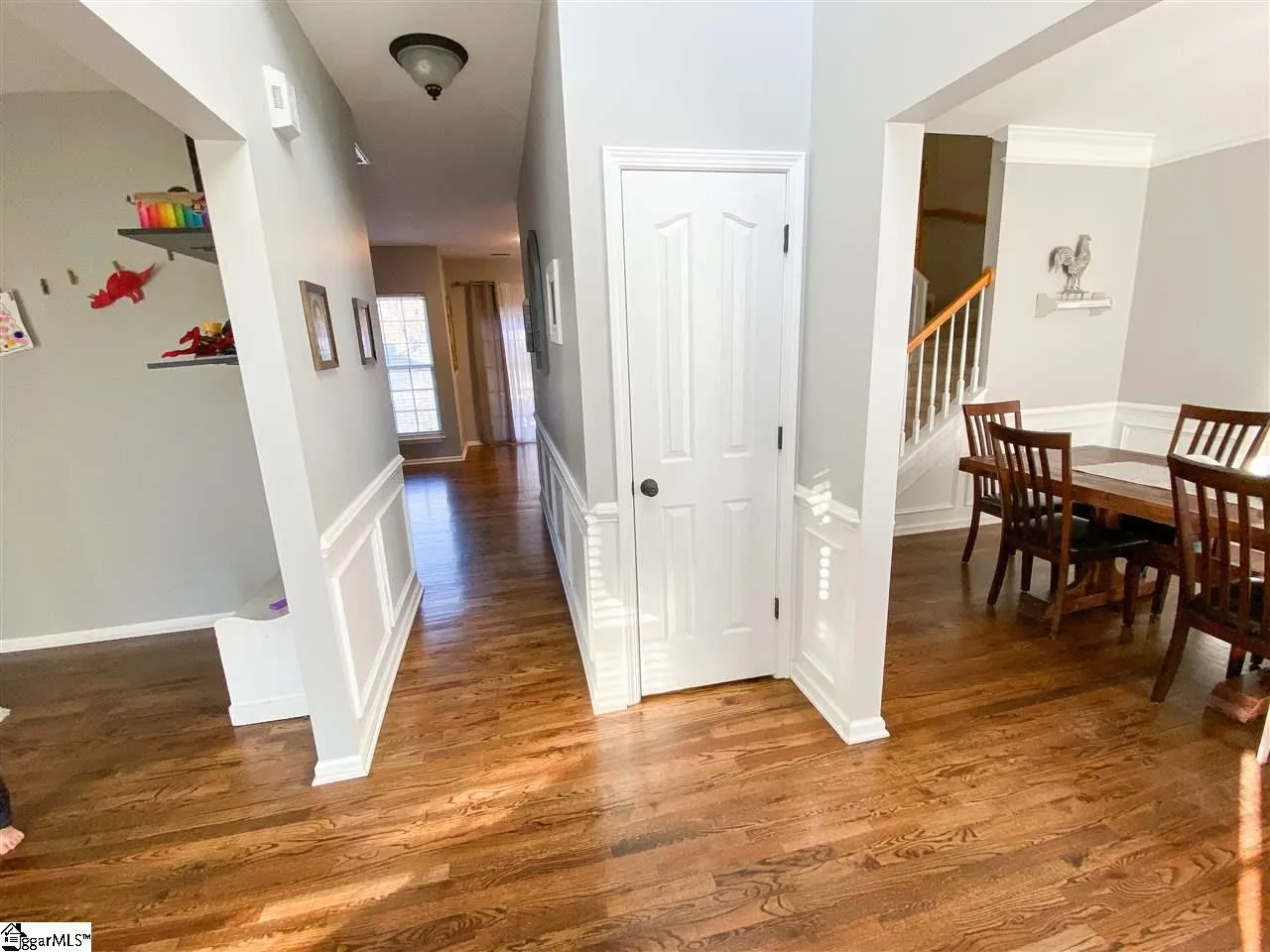 Property image 3 at 113 Franklin Meadow Way, Greer, SC 29651