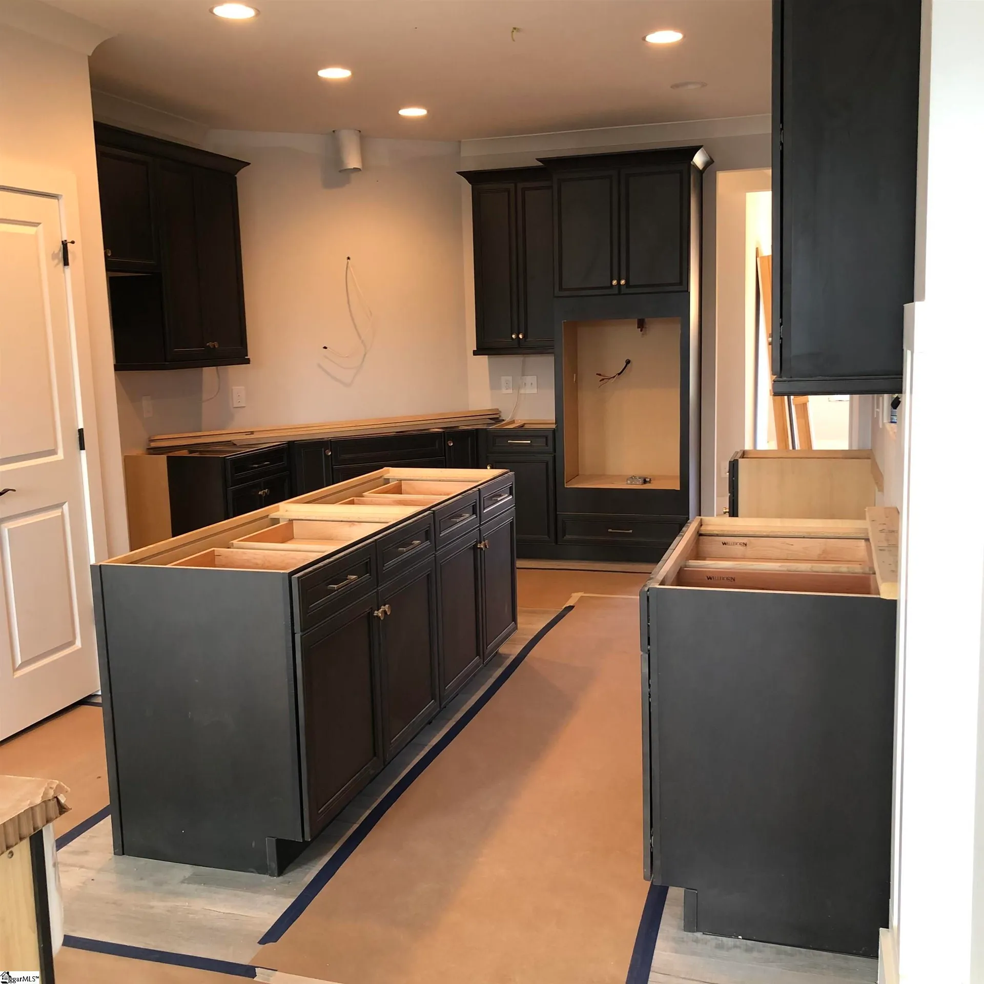 Property image 2 at 107 Everly Court, Travelers Rest, SC 29690