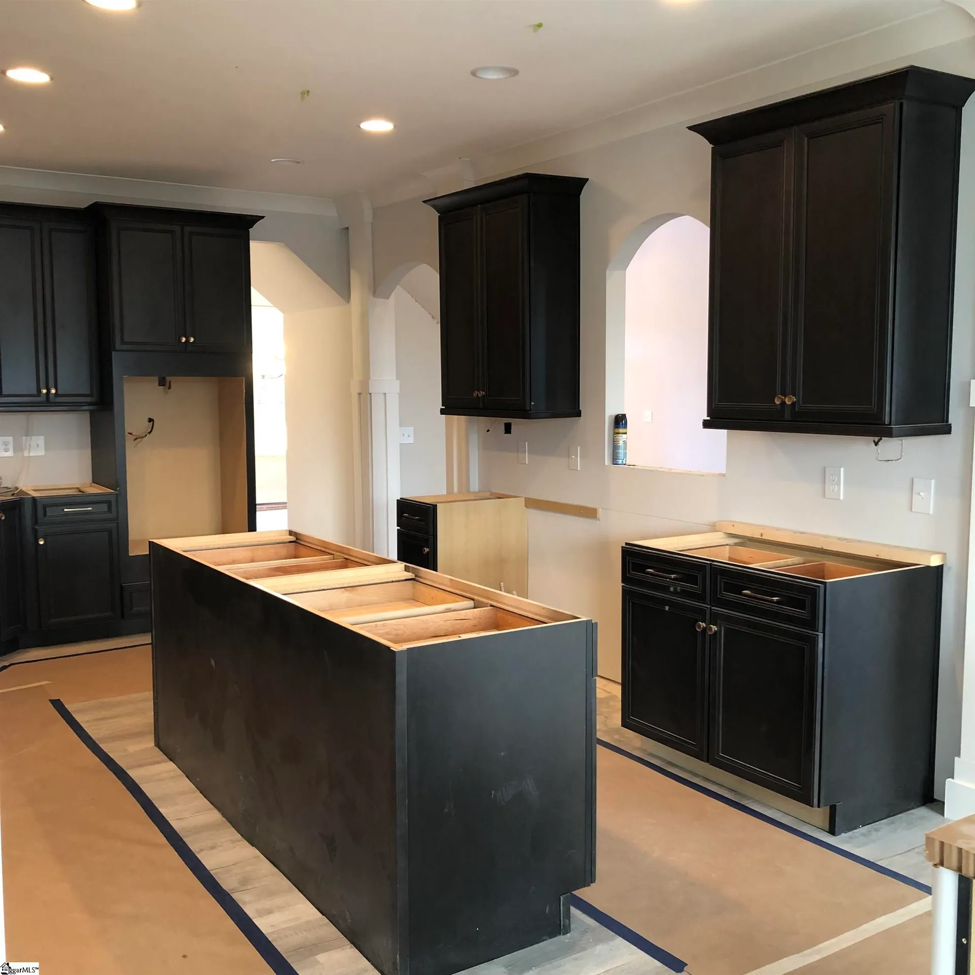 Property image 3 at 107 Everly Court, Travelers Rest, SC 29690